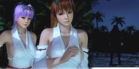 「DEAD OR ALIVE Xtreme Venus Vacation」新SSR水着「しろほおずき」が登場！の画像6