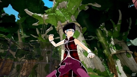 「NARUTO TO BORUTO シノビストライカー」が発売！第1回「忍界リーグ」も開催決定の画像4