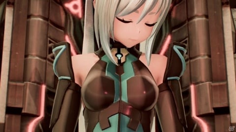 「ソードアート・オンライン フェイタル・バレット」有料DLC第3弾「機駆の馭者」が配信開始の画像2