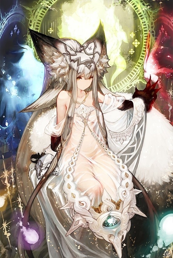 「チェインクロニクル3」“アリーチェ篇”のメインストーリー9章が追加の画像6