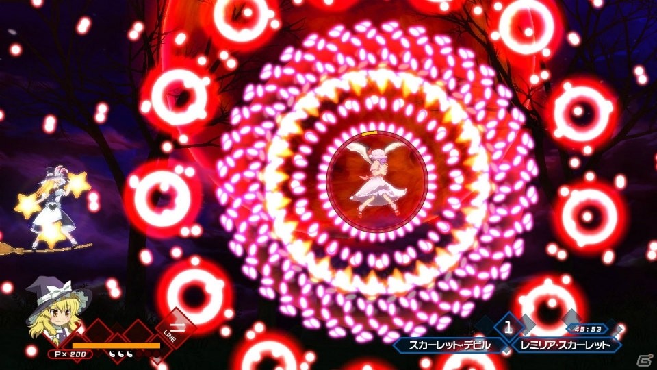 「舞華蒼魔鏡」Nintendo Switch版が配信開始＆リリースセールを実施の画像2