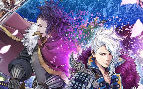 「戦国IXA 千万の覇者」サービス開始以来最大規模となる大型アップデートの実施を発表