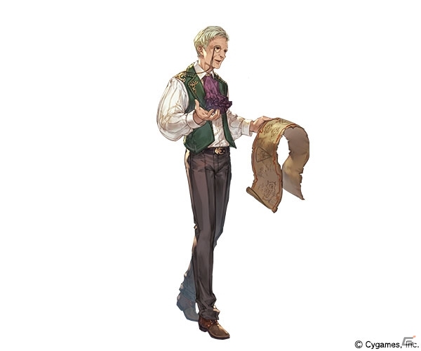 「グランブルーファンタジー」イベント「蒼空の向こう側」が開催の画像10