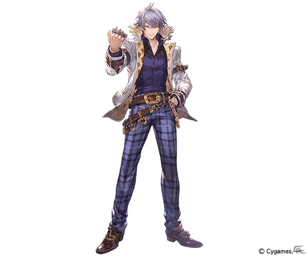 「グランブルーファンタジー」イベント「蒼空の向こう側」が開催の画像11