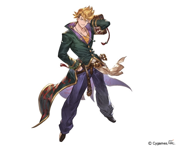 「グランブルーファンタジー」イベント「蒼空の向こう側」が開催の画像4