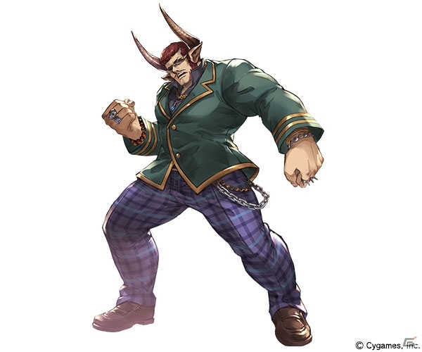 「グランブルーファンタジー」イベント「蒼空の向こう側」が開催の画像5