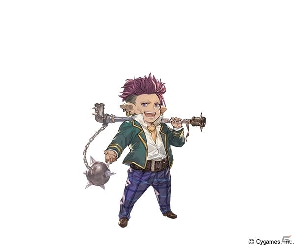「グランブルーファンタジー」イベント「蒼空の向こう側」が開催の画像6
