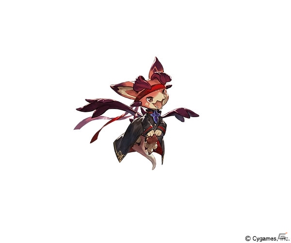 「グランブルーファンタジー」イベント「蒼空の向こう側」が開催の画像7