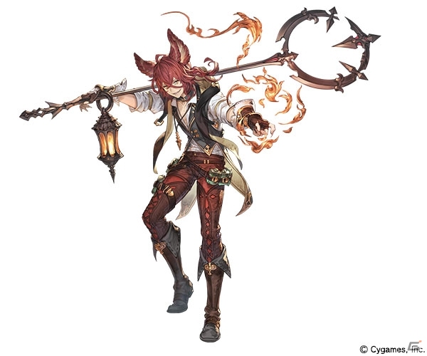 「グランブルーファンタジー」イベント「蒼空の向こう側」が開催の画像8