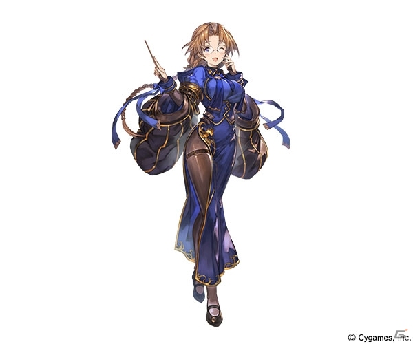「グランブルーファンタジー」イベント「蒼空の向こう側」が開催の画像9