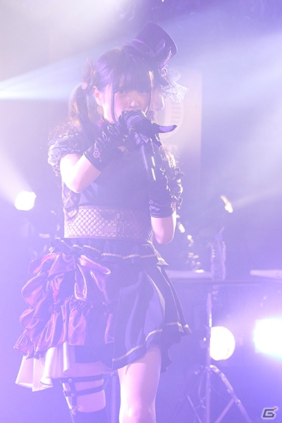 アンティーカが出演した「アイドルマスター シャイニーカラーズ」BRILLI@NT WING 03発売記念イベントのオフィシャルレポートを掲載の画像5