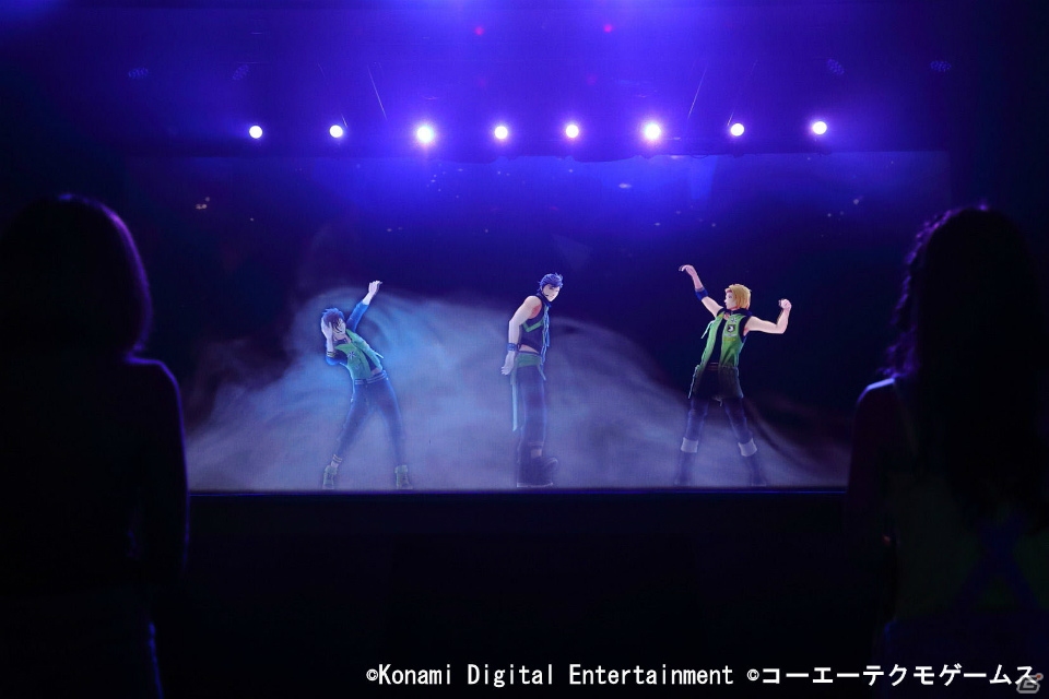 5周年アニバーサリーライブ第2弾「3 Majesty × X.I.P. LIVE -5th Anniversary Tour-」千秋楽をレポートの画像5
