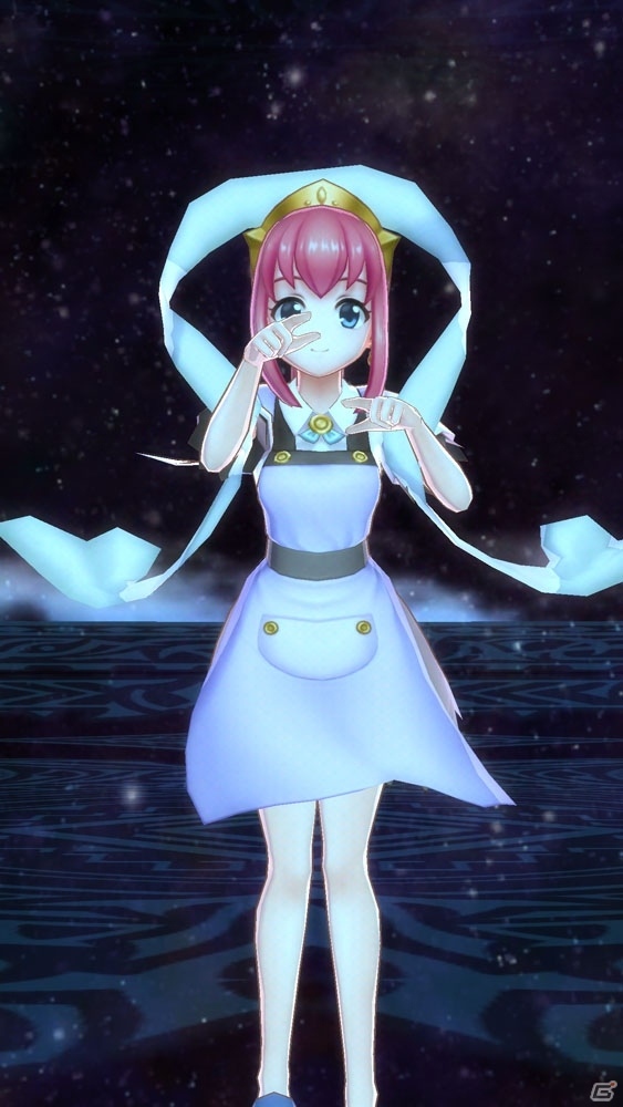 「メギド72」イベントクエスト「傀儡の王と操られた花嫁」にリジェネレイトしたメギドが登場！の画像7