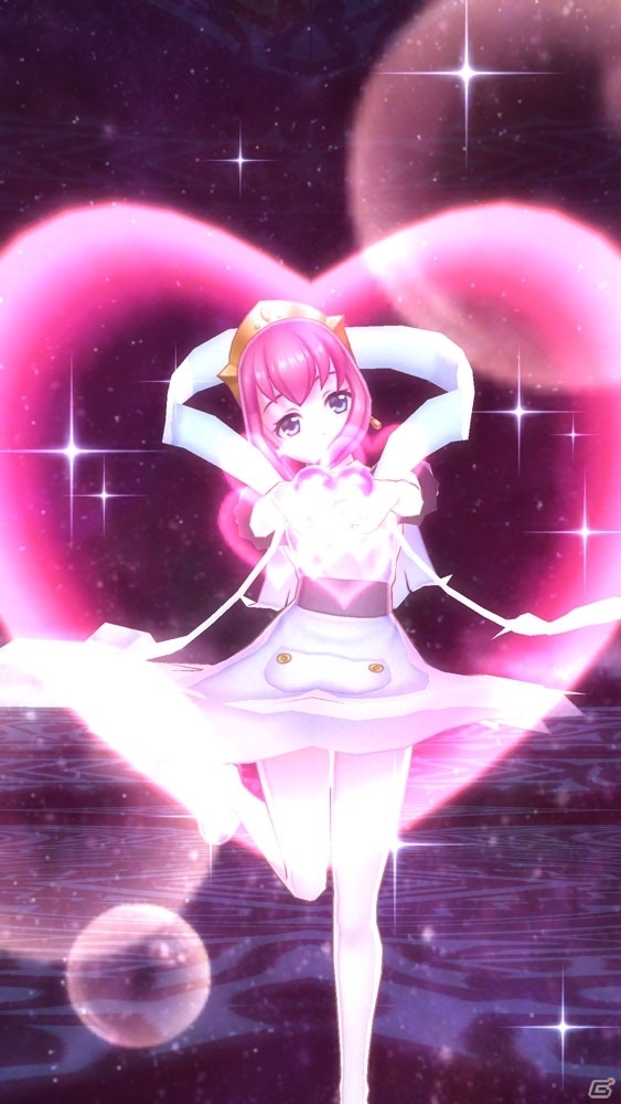 「メギド72」イベントクエスト「傀儡の王と操られた花嫁」にリジェネレイトしたメギドが登場！の画像8