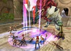 「ファンタジーアース ジェネシス」召喚獣を徹底解説した大迫力の紹介動画が公開！