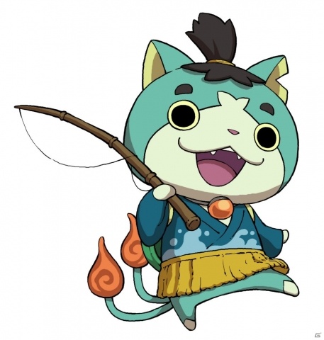 妖怪ウォッチ ワールド スタートダッシュログインボーナスの期間が延長 エンマ大王 登場も ゲーム情報サイト Gamer