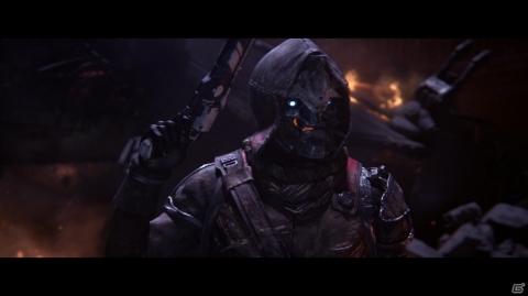 「Destiny 2」大型拡張コンテンツ「孤独と影」の新モード「ギャンビット」の無料体験が実施の画像2