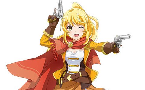 「少女☆歌劇 レヴュースタァライト -Re LIVE-」新たにフロンティア芸術学校の舞台少女を紹介！