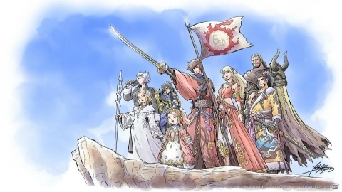 「ファイナルファンタジーXIV」累計プレイヤー数が1,400万人を突破！P/D吉田直樹氏からのメッセージが公開の画像1