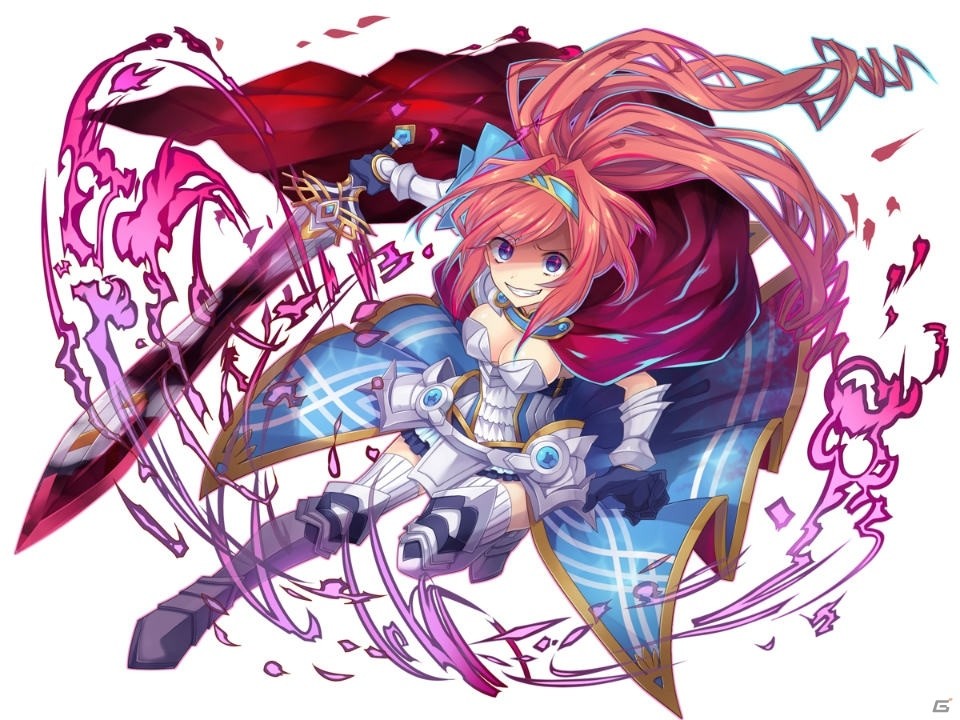 「モン娘☆は～れむ」ドレス姿のリネアなどが登場する「3周年記念限定ガチャ第二弾」が開催！の画像10