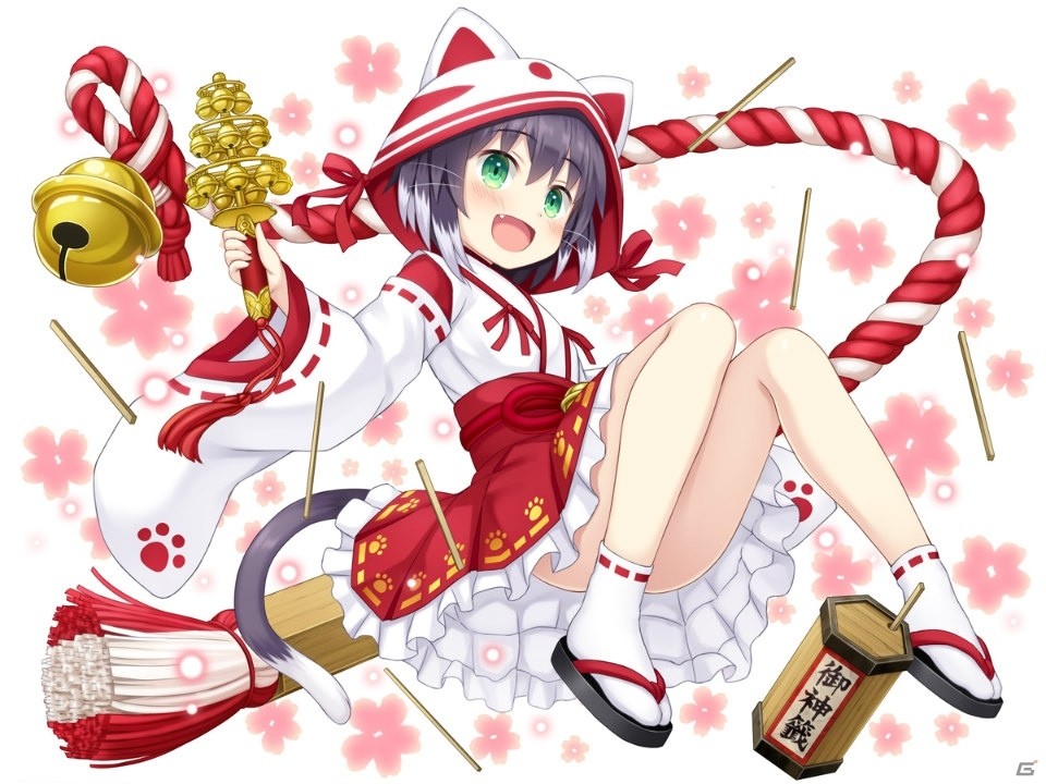 「モン娘☆は～れむ」ドレス姿のリネアなどが登場する「3周年記念限定ガチャ第二弾」が開催！の画像15