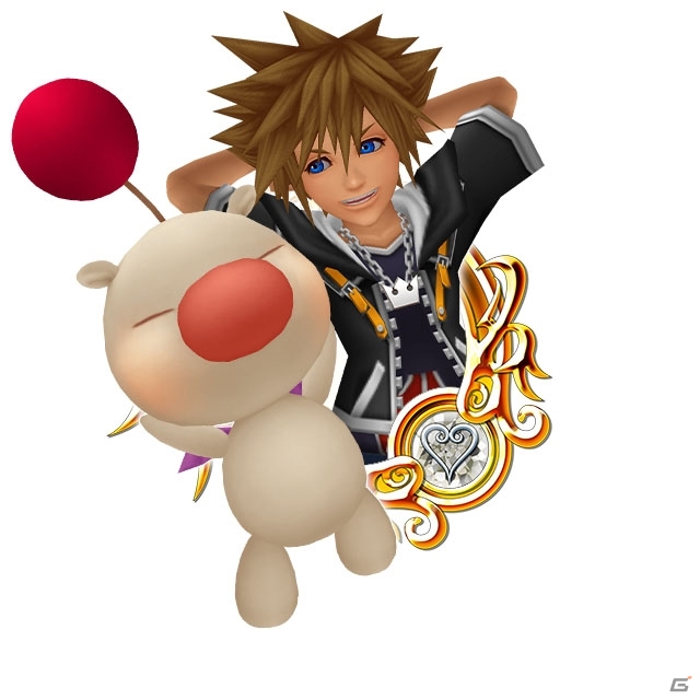 「キングダム ハーツ ユニオン クロス」3rd Anniversary感謝祭キャンペーンが開始！の画像3