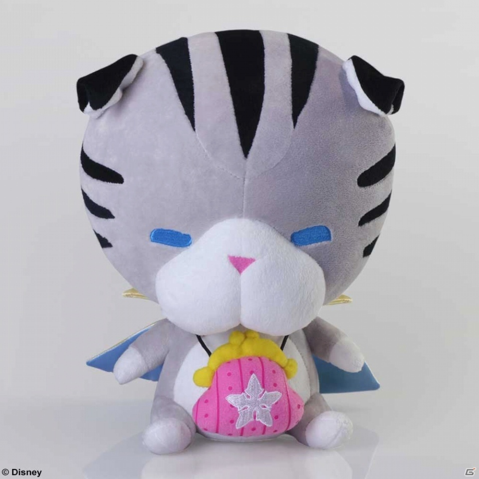 「キングダム ハーツ ユニオン クロス」3rd Anniversary感謝祭キャンペーンが開始！の画像7
