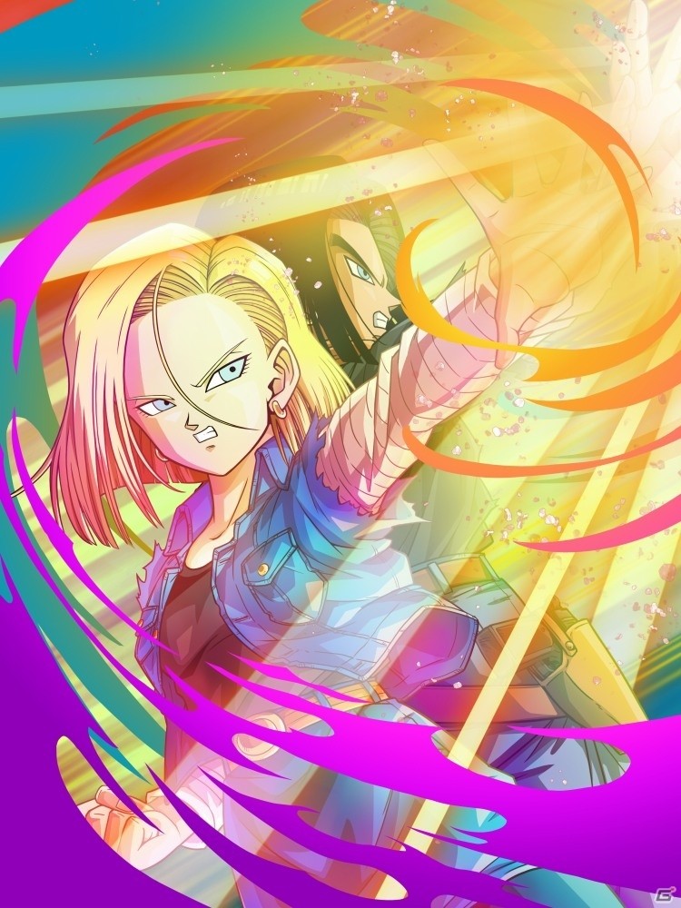 「ドラゴンボールZ ブッチギリマッチ」新カードが登場「超ブッチギリフェス」が開催！の画像3