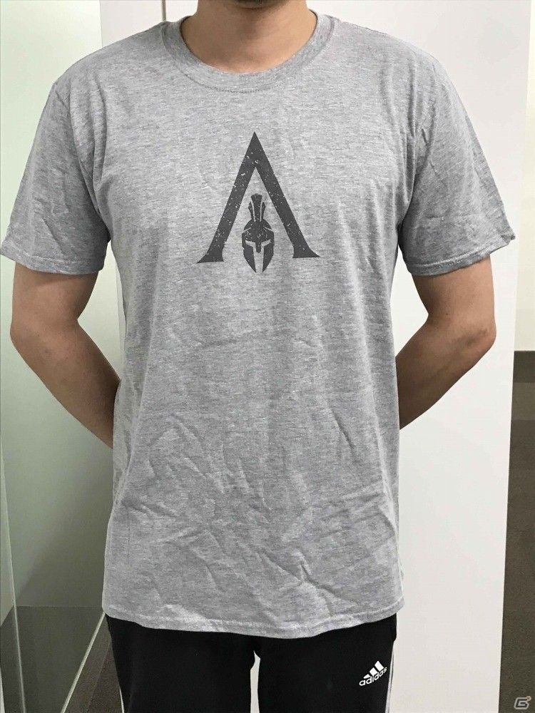 「アサシン クリード オデッセイ」9月8日から店頭体験会が順次開催！の画像1