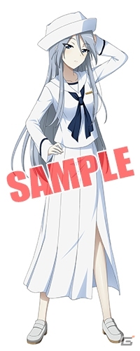 「ガールズ＆パンツァー 戦車道大作戦！」サメさんチームのお銀、ラム、フリント、ムラカミ、カトラスが初参戦！の画像13