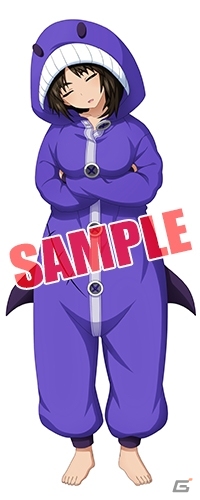 「ガールズ＆パンツァー 戦車道大作戦！」サメさんチームのお銀、ラム、フリント、ムラカミ、カトラスが初参戦！の画像9