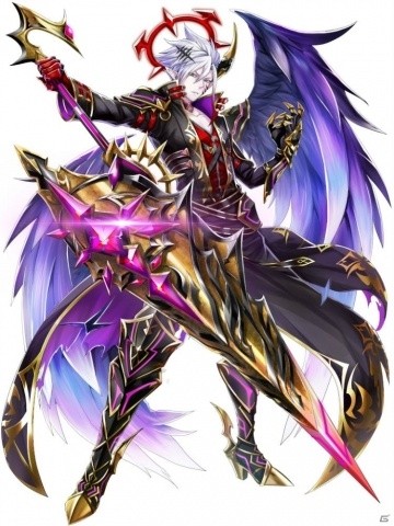 「白猫プロジェクト」新イベント「Wings of hearts 2 ～暴虐の檻と希望の少女～」がスタート！の画像3