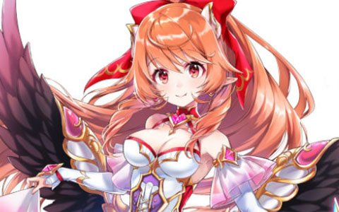 「白猫プロジェクト」新イベント「Wings of hearts 2 ～暴虐の檻と希望の少女～」がスタート！