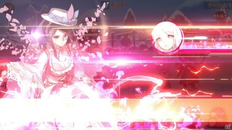 「フードファンタジー」Android向けCBTが9月3日より開催！チーム編成の“ポイント”が公開にの画像4