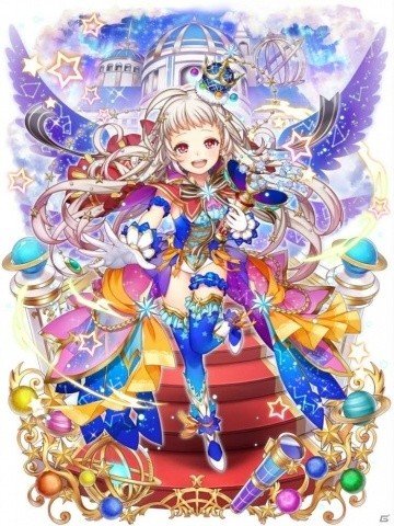 「黒猫のウィズ」無料で精霊を1体プレゼント実施＆最大60連無料でガチャに挑戦できる！の画像8