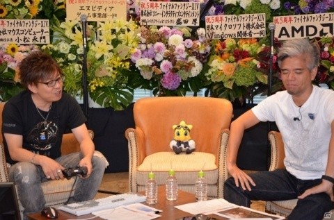 「ファイナルファンタジーXIV」ピュアDPS&赤魔の強化が決定！「第46回FFXIV プロデューサーレターLIVE」をレポートの画像1