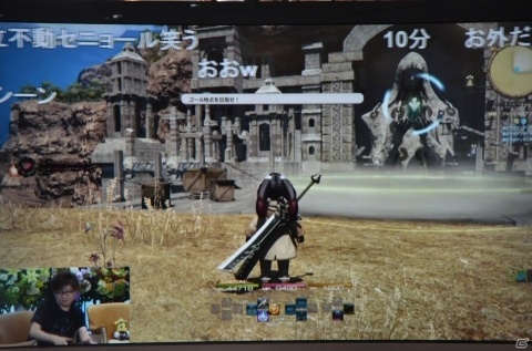 「ファイナルファンタジーXIV」ピュアDPS&赤魔の強化が決定！「第46回FFXIV プロデューサーレターLIVE」をレポートの画像27