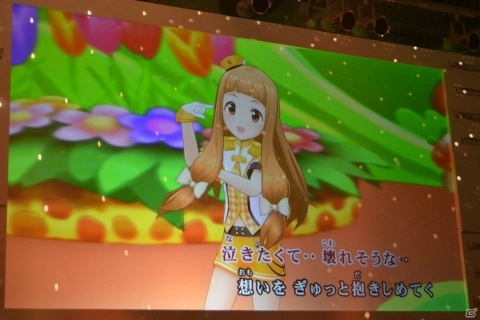 計曲がmv付きで歌える デレステ カラオケmv投票キャンペーン結果発表イベントをレポート ゲーム情報サイト Gamer