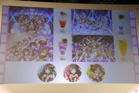 計20曲がMV付きで歌える！「デレステ」カラオケMV投票キャンペーン結果発表イベントをレポートの画像73