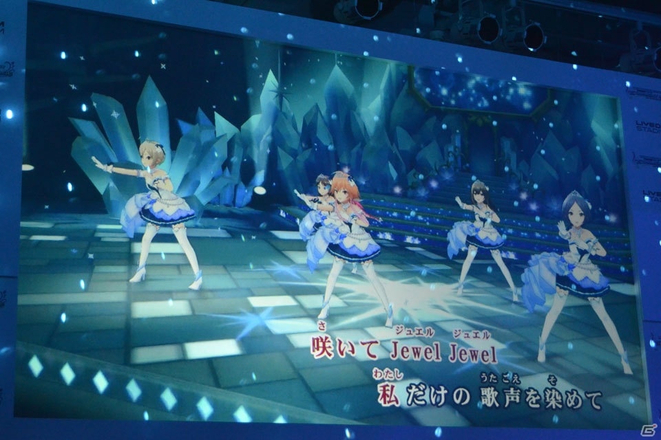 計20曲がMV付きで歌える！「デレステ」カラオケMV投票キャンペーン結果発表イベントをレポートの画像13