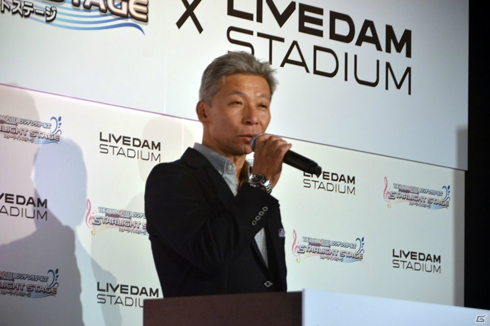 計20曲がMV付きで歌える！「デレステ」カラオケMV投票キャンペーン結果発表イベントをレポートの画像3