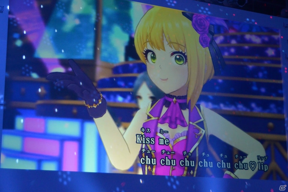 計20曲がMV付きで歌える！「デレステ」カラオケMV投票キャンペーン結果発表イベントをレポートの画像44