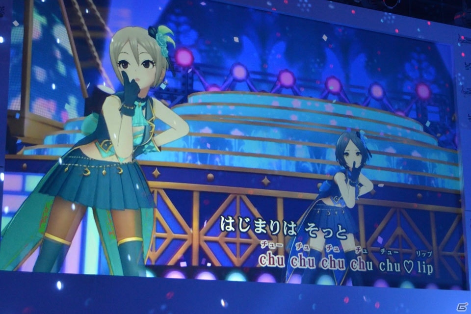 計20曲がMV付きで歌える！「デレステ」カラオケMV投票キャンペーン結果発表イベントをレポートの画像45