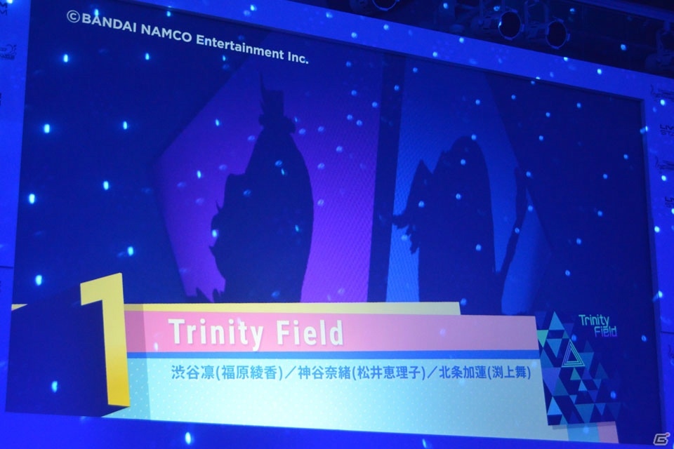 計20曲がMV付きで歌える！「デレステ」カラオケMV投票キャンペーン結果発表イベントをレポートの画像46