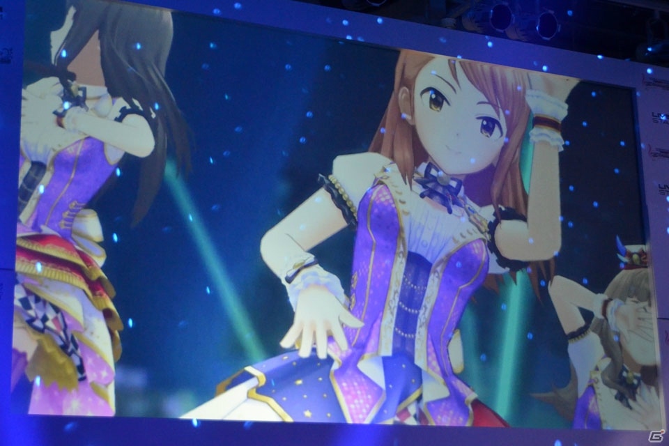 計20曲がMV付きで歌える！「デレステ」カラオケMV投票キャンペーン結果発表イベントをレポートの画像49