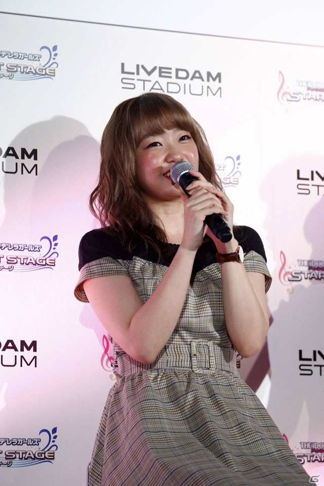 計20曲がMV付きで歌える！「デレステ」カラオケMV投票キャンペーン結果発表イベントをレポートの画像5