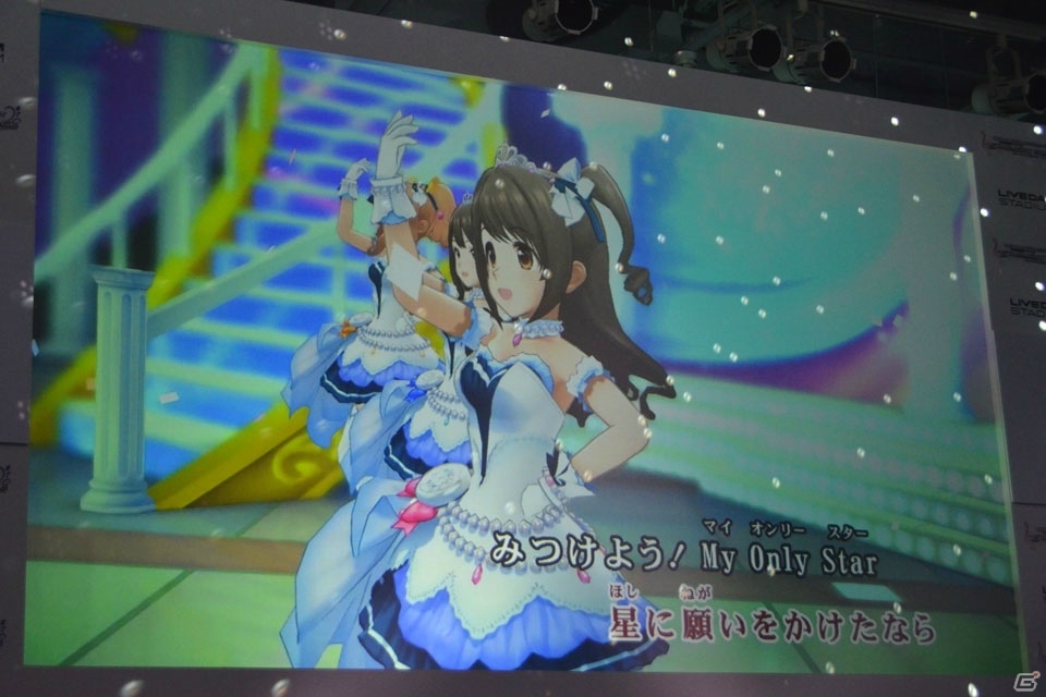 計20曲がMV付きで歌える！「デレステ」カラオケMV投票キャンペーン結果発表イベントをレポートの画像58