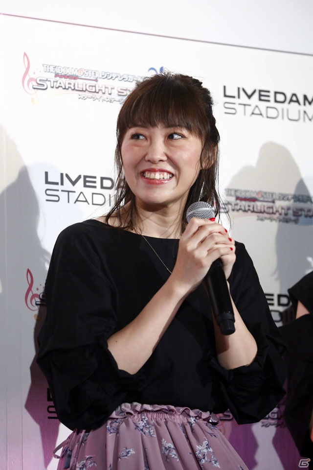 計20曲がMV付きで歌える！「デレステ」カラオケMV投票キャンペーン結果発表イベントをレポートの画像7