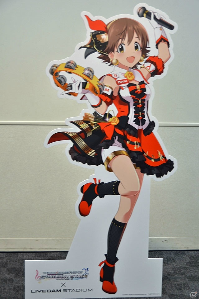 計20曲がMV付きで歌える！「デレステ」カラオケMV投票キャンペーン結果発表イベントをレポートの画像76