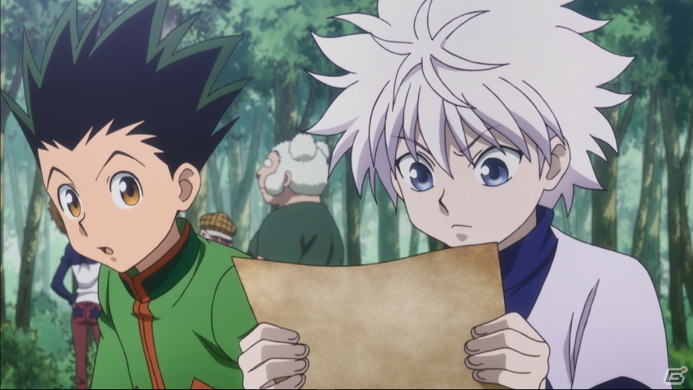 グリードアイランドのその後が描かれる新作アプリ「HUNTER×HUNTER グリードアドベンチャー」の事前登録が開始！の画像4